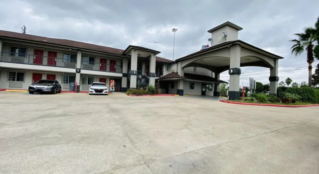 Home Place Inn & Suites, Book Mini-hotel Houston mini-hoteller, Mini-hotel