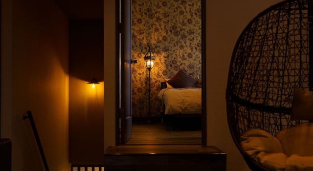 Bay view Sotetsu no yu, Rezervasyon Tatil Evi Beppu 