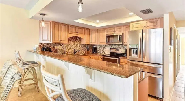 Sand Dollar Ii 207 - Three Bedroom Condo, Book Lejlighed St. Johns County USA