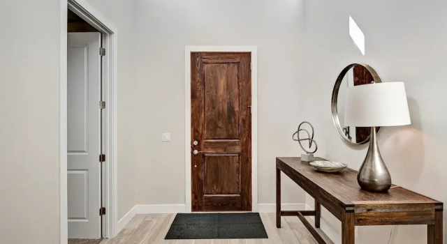 Fairways Escape Holiday home 4, Забронировать Дом для отпуска Виллы Национального парка Зайон, Вилла