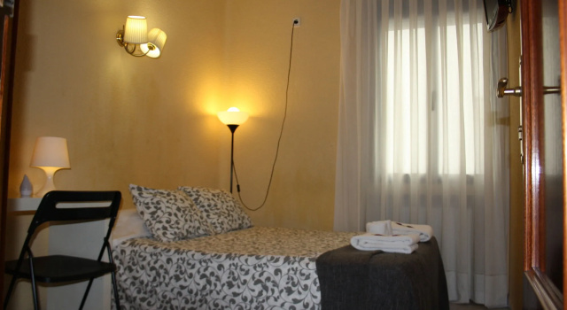 Hostal Rofer