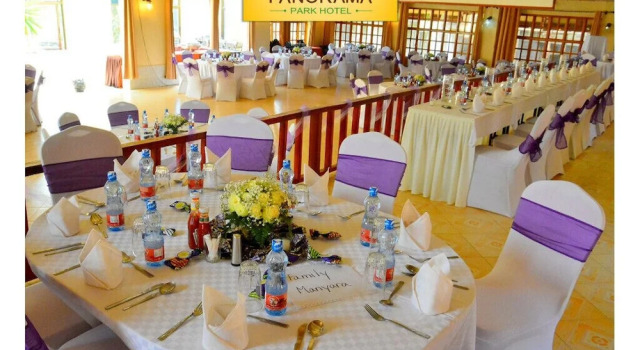 Western Sahara home hotel Nairobi