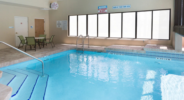 Holiday Inn Express & Suites Jacksonville Airport by IHG