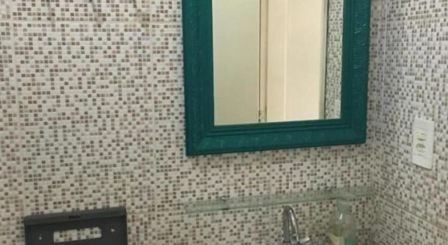Номер Economy Hostel Praça da Árvore