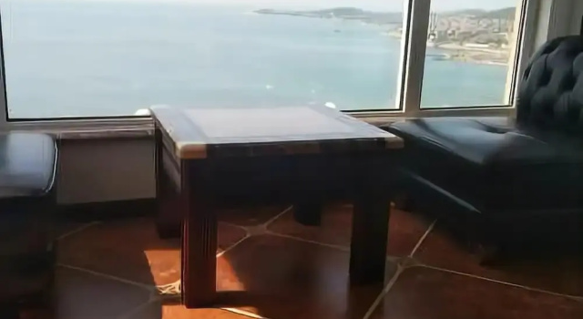 Номер Standard Weihai Haina Holiday Apartment