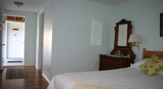 Двухместный номер Superior Цокольный этаж Auld Farm Inn B&B