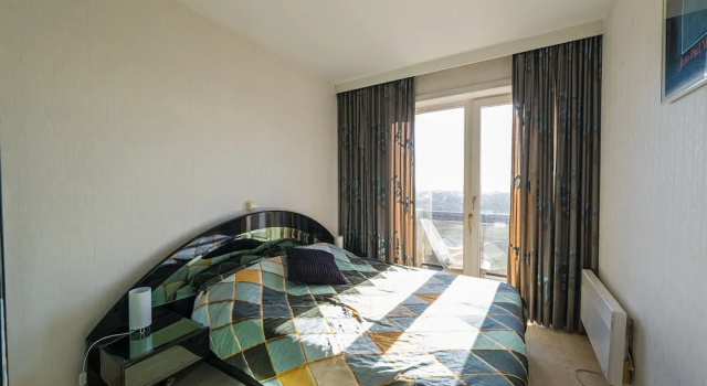 Flat in Koksijde With Sea Views, Забронировать Апартаменты/квартира Миделкерк Бельгийское побережье