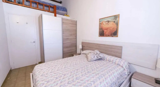 Casas Blanca 34 piscina Playa privada Santa María de Llorell Tossa