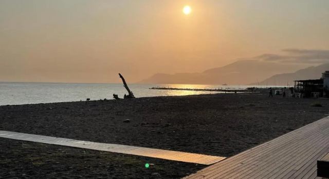 Номер Standard Appartamento Villa Rita a 100m dal mare