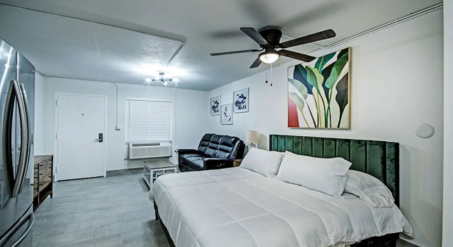 Люкс Luxury The Admiral Apartments
