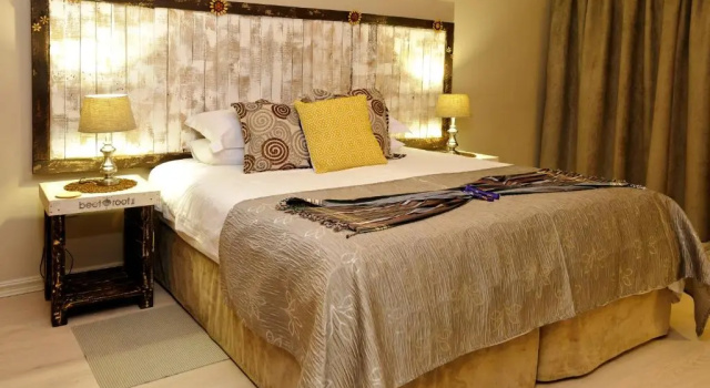 Семейный номер Standard с видом на сад Country Park Guest House - Muldersdrift