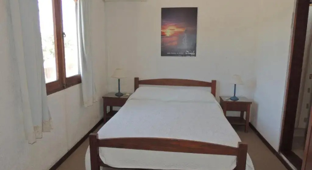 Двухместный номер Superior Hotel La Casona