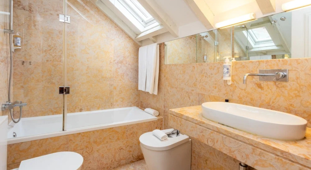 Апартаменты Standard Casas da Baixa - Jules & Madeleine