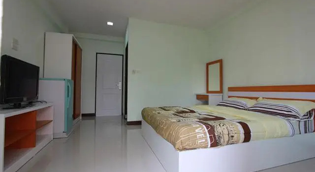 CT. Residence, Забронировать Отель Банг Кхен 