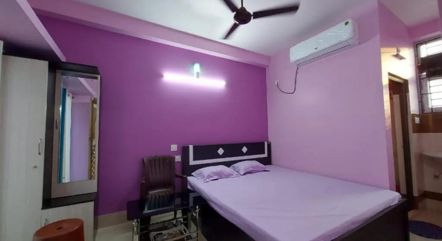 Rajani Residency