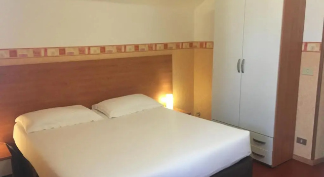 Трёхместный номер Standard Hotel Liberty