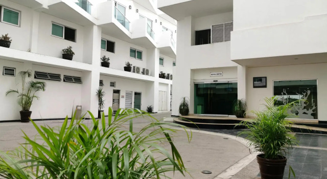 Coral Island Hotel & Spa, Rezervovat Hotel Mazatlán Sinaloa