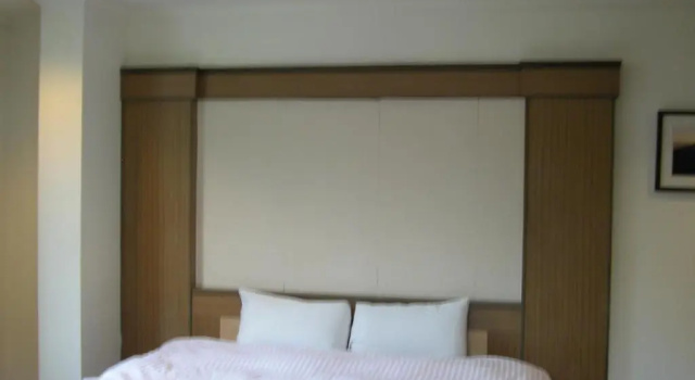 Dream Town Hotel, Book Hotel Ch'un-yang hoteller med parkering, Parkering