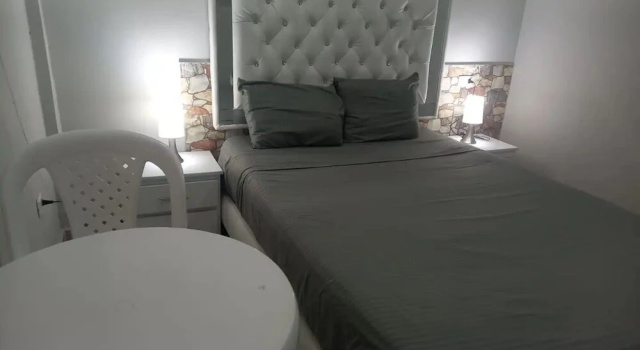 Hotel BM-17  Cerca Al Mar, Брондау Қонақ үй Marbella 