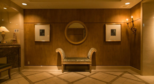 Princess Garden Hotel