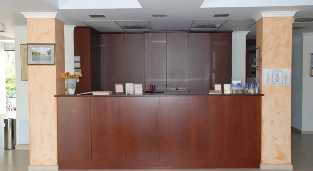 Kastri Hotel, Забронировать Отель Отели и гостиницы Неи-Пори, Отель
