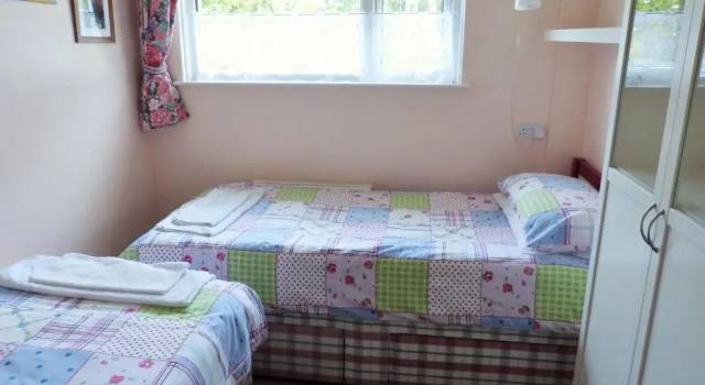 Casa Nostra, Забронировать Отель Отели Острова Уайт с парковкой, Парковка