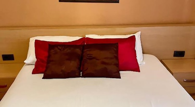 Algo Hotel