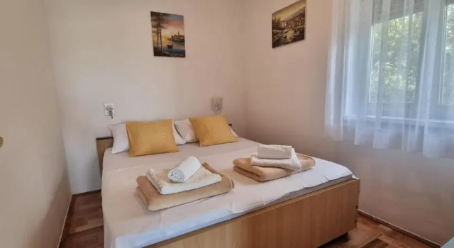 Apartments Anica Beber, Đặt Căn hộ Borovići Pag Island