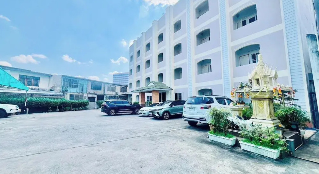 Udon Perfect Mansion, Забронировать Отель Удонтхани Udon Thani Province