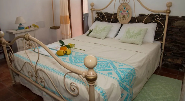 Двухместный номер Classic B&B Martina