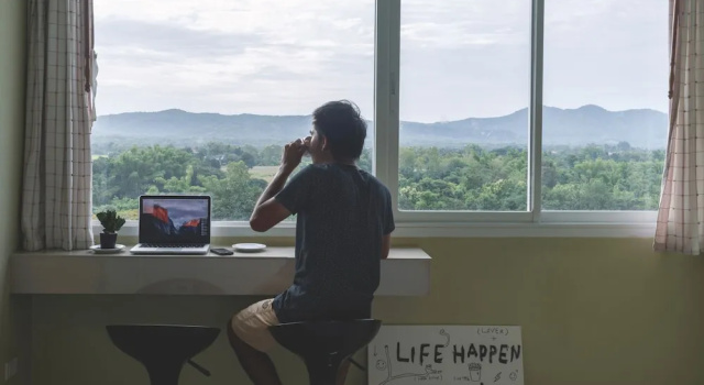 Номер Superior Na Loei Boutique Resort Hotel