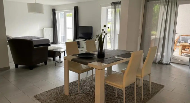 Modernes Appartement, Забронировать Апартаменты/квартира Гладбек Ruhr area