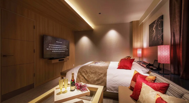 HOTEL ZEN HIRANO, Забронировать Отель Сакаи Осака