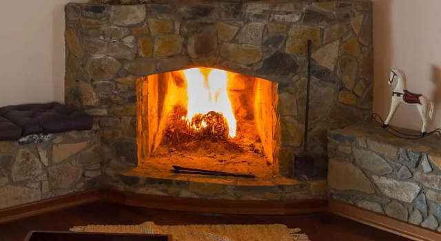 Вилла Platres Forest View Cottage