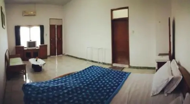 Wisma Bhinneka Bali