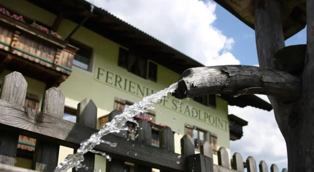 Ferienhof Stadlpoint, Rezervați Casă de vacanță Ried im Zillertal Zillertal
