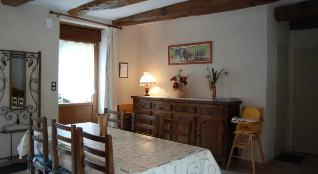 La Ferme du Chauchix