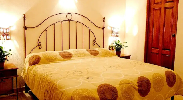Двухместный номер Standard Hotel Dainzu