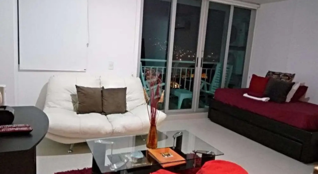 Amplio Apartamento Reserva de la Sierra, Book Lejlighed Santa Marta Magdalena
