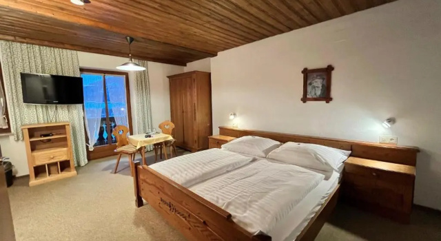 Двухместный номер Standard Landgasthof Schwarzberg