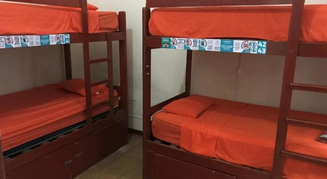 The Point Lima Hostel, Забронировать Хостел Барранко Лима