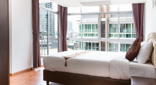 The Capital Sukhumvit 30/1, Забронировать Отель Отели Провинции Бангкока 3 звезды, 3*