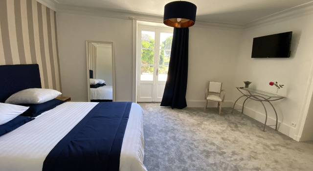 Le Durivum, Забронировать Отель «постель и завтрак» Сен-Жорж-де-Монтегю 