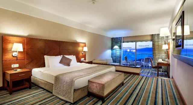 Двухместный номер Standard Pine Bay Holiday Resort
