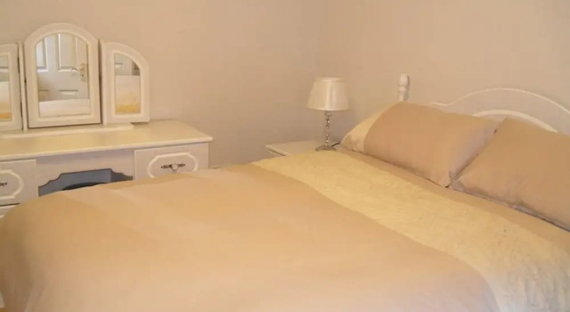 An Teach Ban B&B, Забронировать Отель «постель и завтрак» Отели Северной Ирландии с парковкой, Парковка