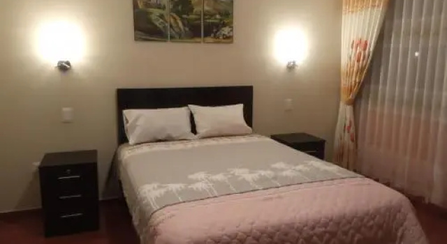 Hotel ARKONA, Забронировать Отель Уанкайо Junín, рядом с Стадион Уанкайо