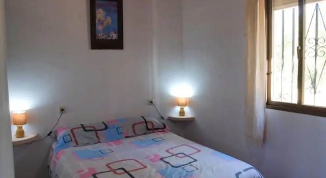 104305 House In El Gastor, Забронировать Дом для отпуска Коттеджи Sierra de Grazalema, Коттедж