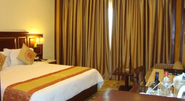 Номер Standard Hotel Dynasty