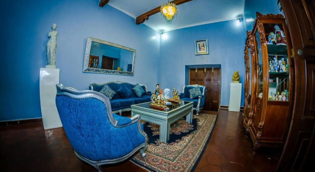 Gran Bolivar Hotel - Trujillo, Perú, Забронировать Отель Трухильо La Libertad