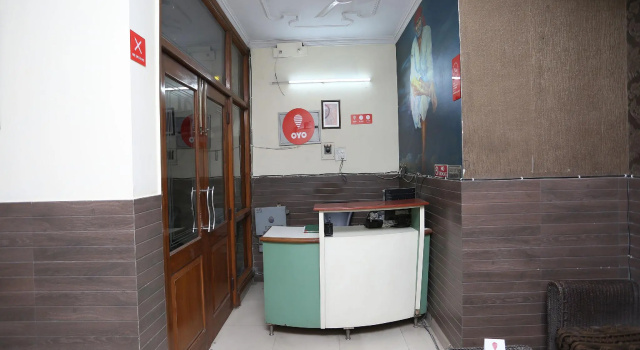 Hotel O Delite Hotel Near Leisure Valley Park, Забронировать Отель Гургаон штат Харьяна